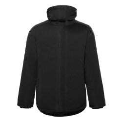 Куртка утепленная мужская STAN, 180,73, чёрный