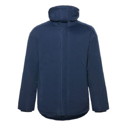 Куртка утепленная мужская STAN, 180,73, тёмно-синий