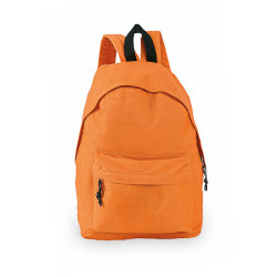 Рюкзак DISCOVERY (оранжевый)